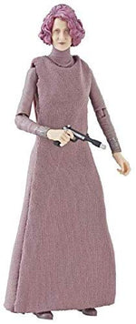 Star Wars The Black Series 6-inch Vice Admiral Holdo Figure