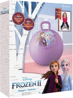 Hedstrom Disney Frozen 2 Hopper Ball Hop Ball for Kids
