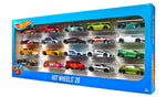Hot Wheels 20 Car Gift Pack