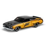 Hot Wheels '73 Ford Falcon Xb Vehicle