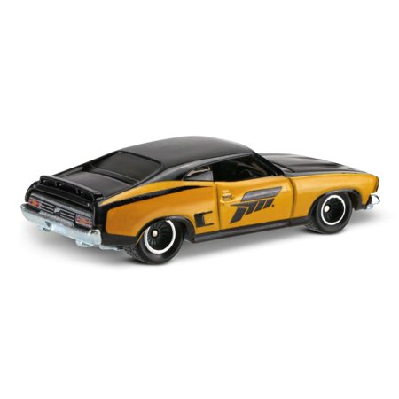 Hot Wheels '73 Ford Falcon Xb Vehicle