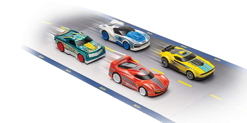 Hot wheels cheap ai starter set
