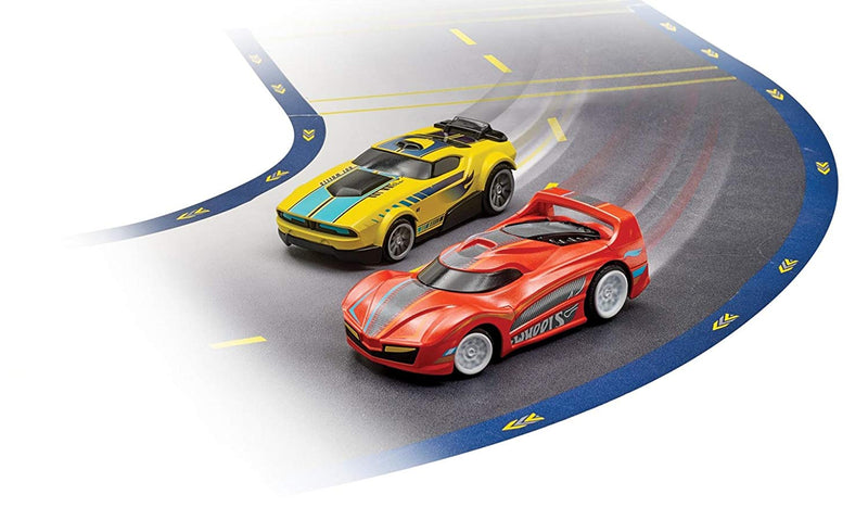 Hot wheels hotsell street racing edition