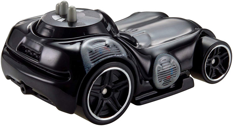 Hot Wheels BB-9E Vehicle