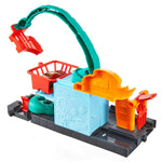 Hot Wheels City Scorpion Playset