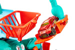 Hot Wheels City Scorpion Playset