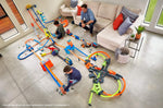 Hot Wheels Colossal Crash Track Set
