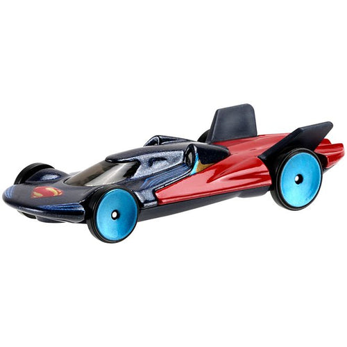 Hot Wheels DC  Justice League  Man Of Steel  Vehicle