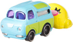Hot Wheels Disney Pixar Toy Story Ducky & Bunny Character Car