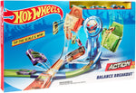 Hot Wheels ECL Balance Breakout Trackset