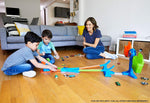 Hot Wheels ECL Balance Breakout Trackset