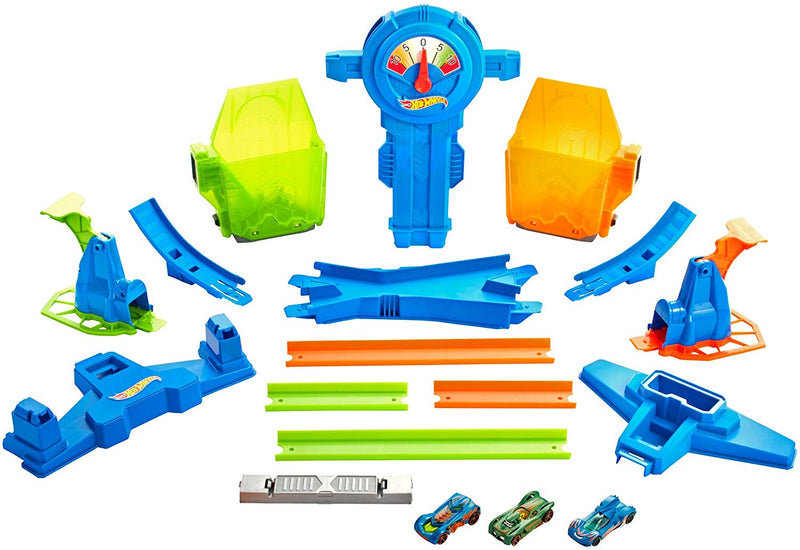 Hot Wheels ECL Balance Breakout Trackset
