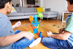 Hot Wheels ECL Balance Breakout Trackset