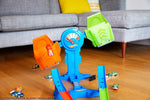 Hot Wheels ECL Balance Breakout Trackset