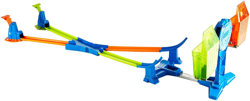 Hot Wheels ECL Balance Breakout Trackset