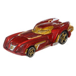 Hot Wheels Marvel Iron Man XLVI Vehicle