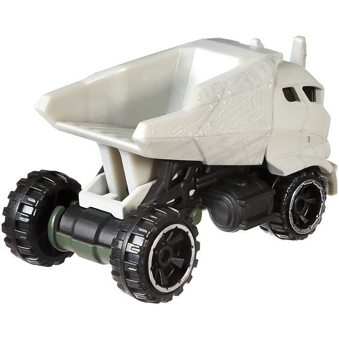 Hot Wheels Marvel Rhino Vehicle