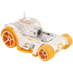 Hot Wheels Star Wars BB-8 Character Car