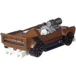 Hot Wheels Star Wars Han Solo Character Car