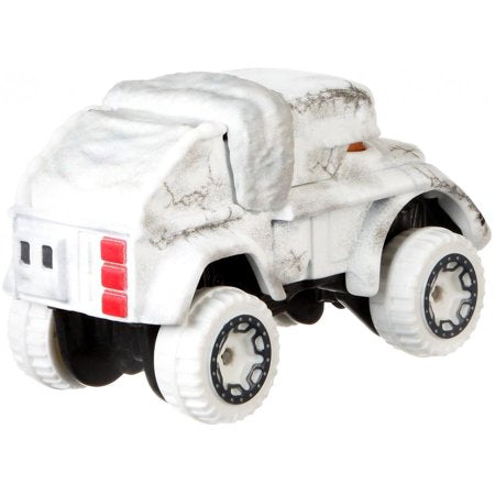 Hot Wheels Star Wars Range Trooper Vehicle