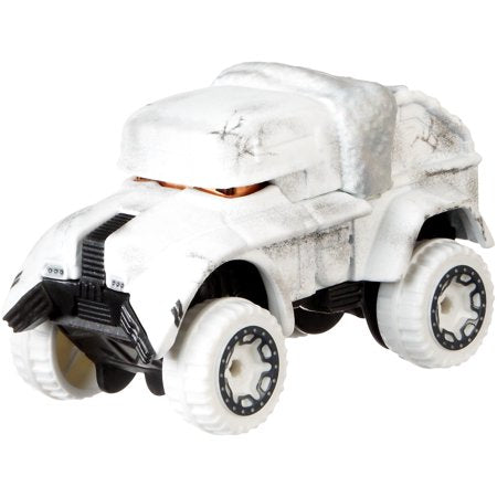 Hot Wheels Star Wars Range Trooper Vehicle