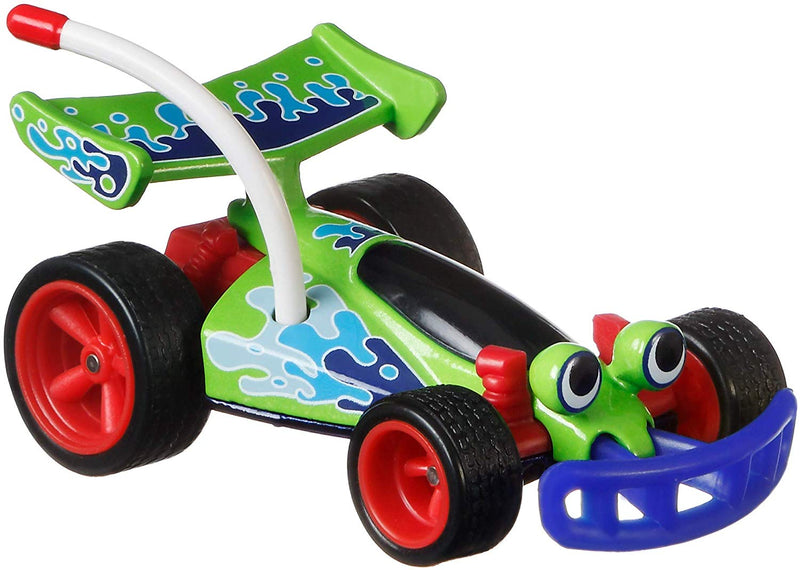 Toy story cheap rc hot wheels