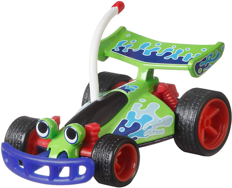 Hot Wheels Toy Story RC Vehicle