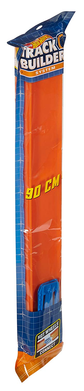 Hot Wheels Track Builder Straight Track