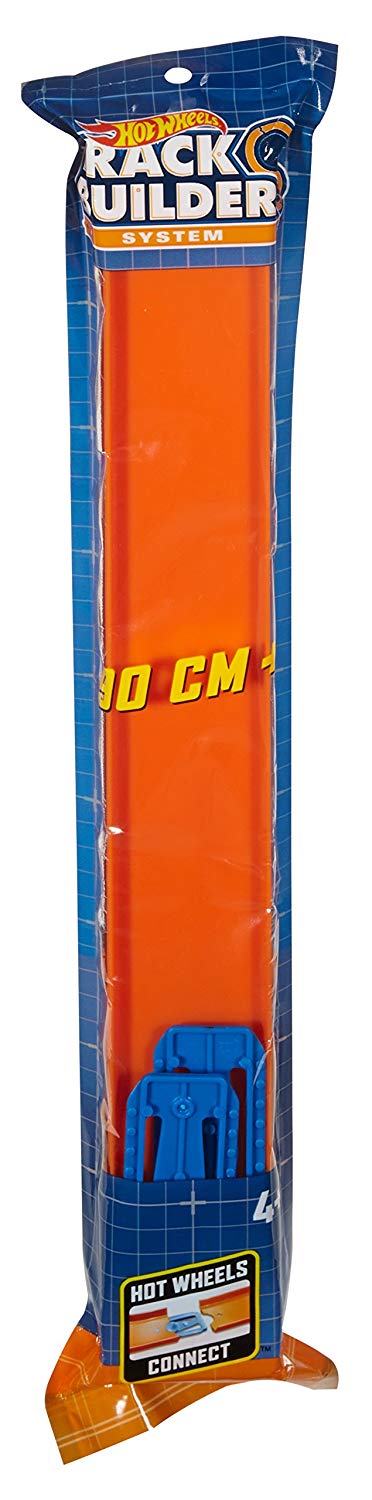 Hot Wheels Track Builder Straight Track