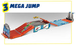 Hot Wheels Track Builder System Race Crate