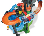 Hot Wheels Ultimate Gator Car Wash Playset