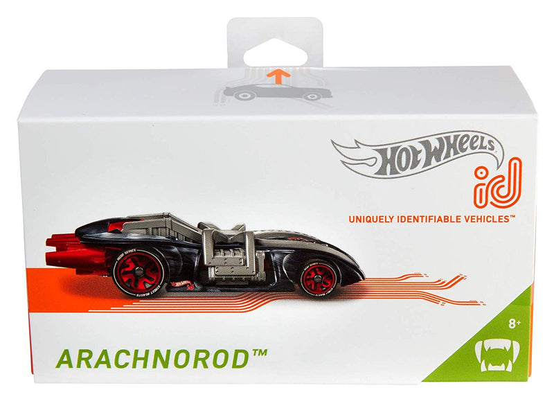 Hot Wheels id Arachnorod  Street Beasts