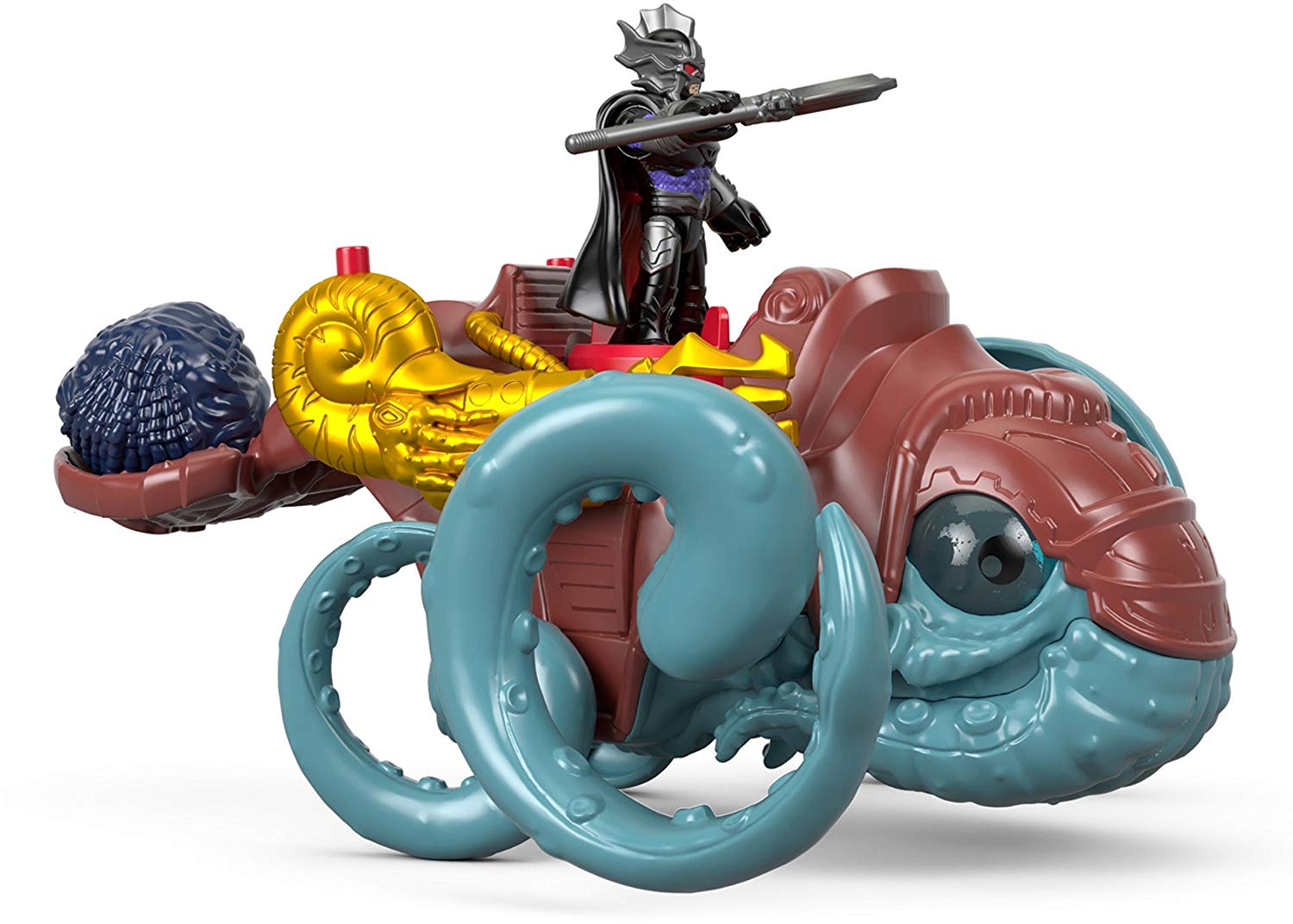 Imaginext ocean master online