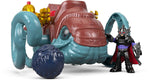 Imaginext ocean master store