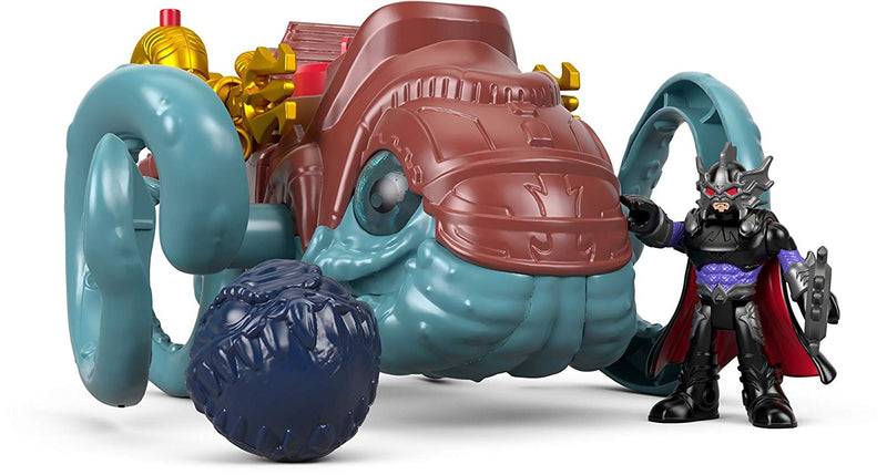 Imaginext ocean master hotsell