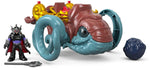 Imaginext DC Super Friends Aquaman, Sea Creature & Ocean Master