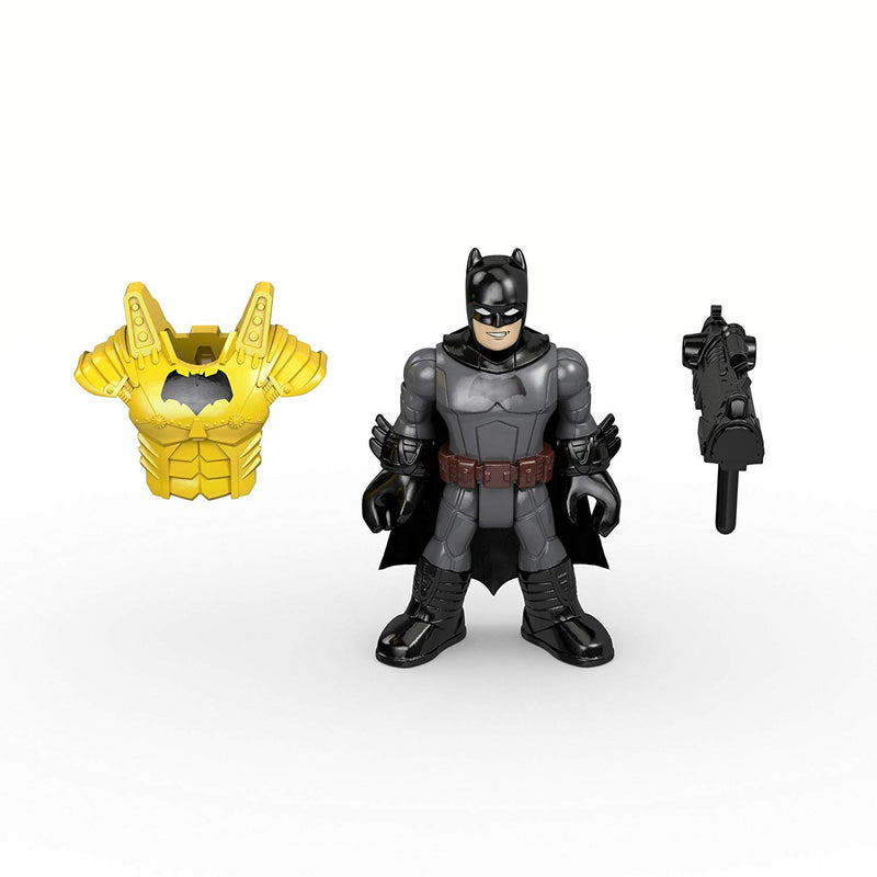 Imaginext dc super friends deluxe batmobile vehicle on sale