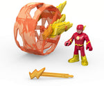 Imaginext DC Super Friends, Flash & Cycle