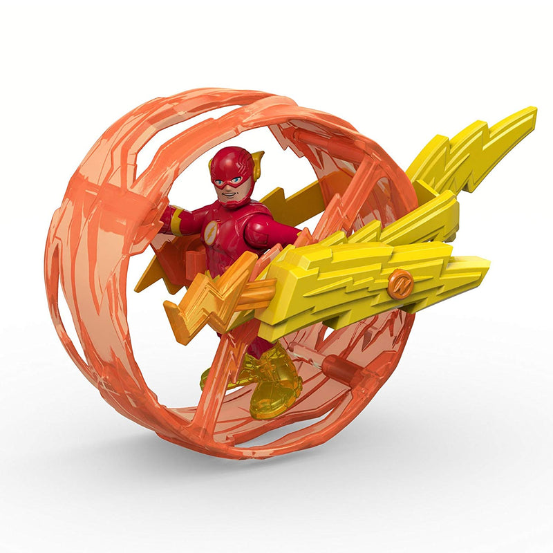Imaginext DC Super Friends, Flash & Cycle