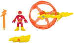 Imaginext DC Super Friends, Flash & Cycle