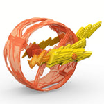 Imaginext DC Super Friends, Flash & Cycle