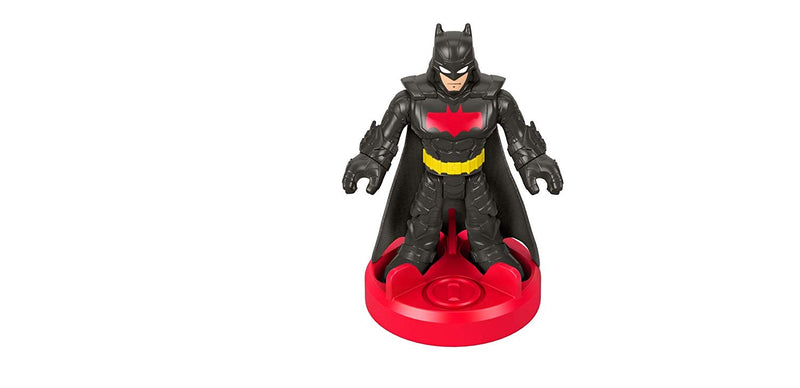Imaginext ninja armour hotsell batmobile