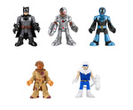 Imaginext DC Super Friends Figure Pack