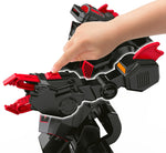 Imaginext DC Super Friends, R/C Transforming Batbot