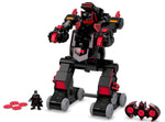 Imaginext DC Super Friends, R/C Transforming Batbot
