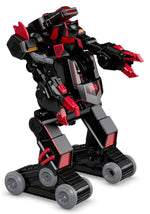 Imaginext DC Super Friends, R/C Transforming Batbot