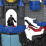 Imaginext DC Super Friends, Wayne Manor Batcave