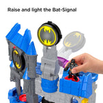 Imaginext DC Super Friends, Wayne Manor Batcave