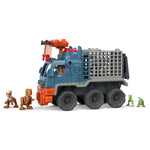 Imaginext Jurassic World Dinosaur Hauler