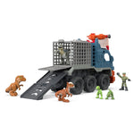 Imaginext Jurassic World Dinosaur Hauler